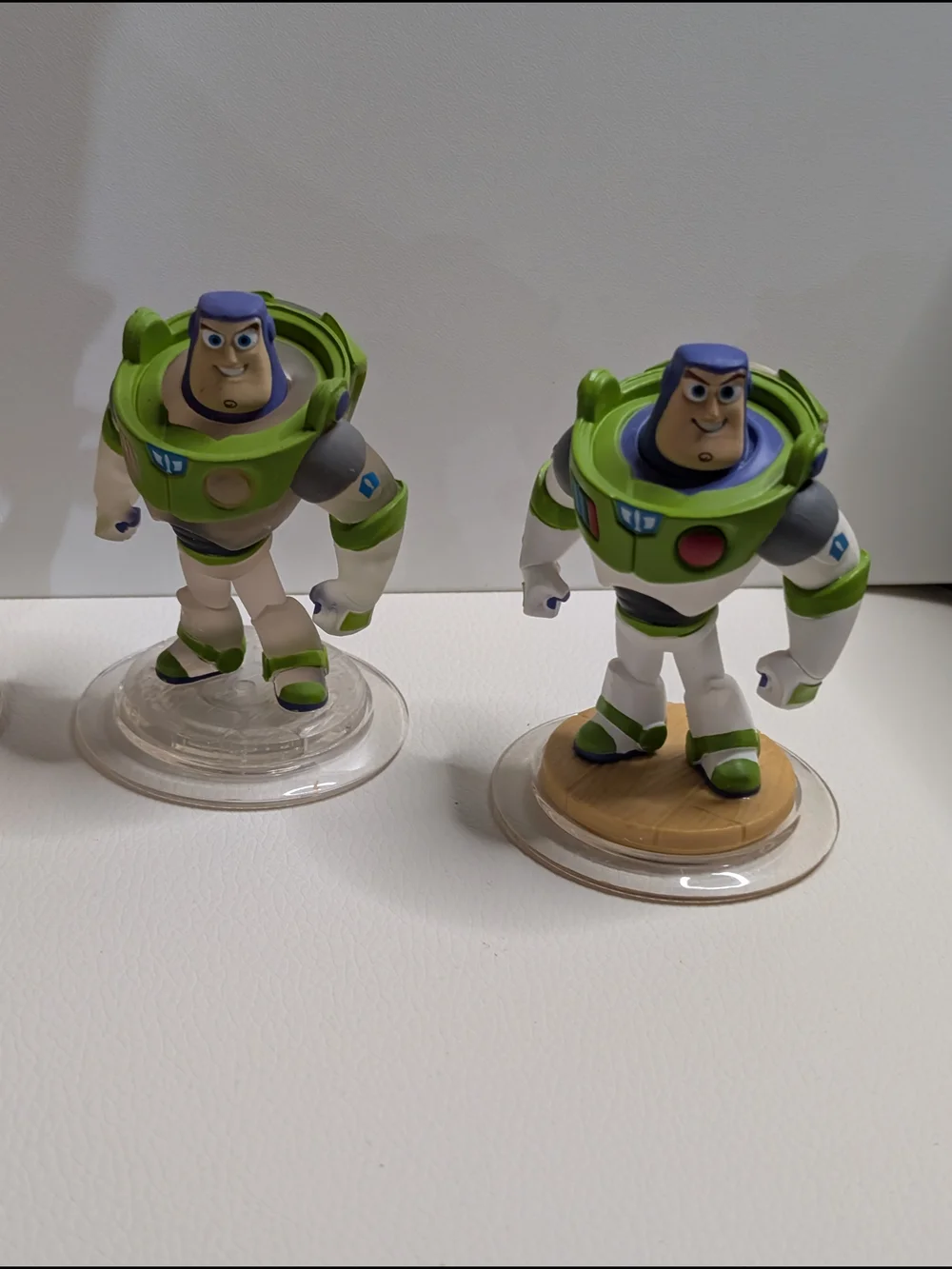 Disney Infinity 1.0 Toy Story 5 Figure Lot